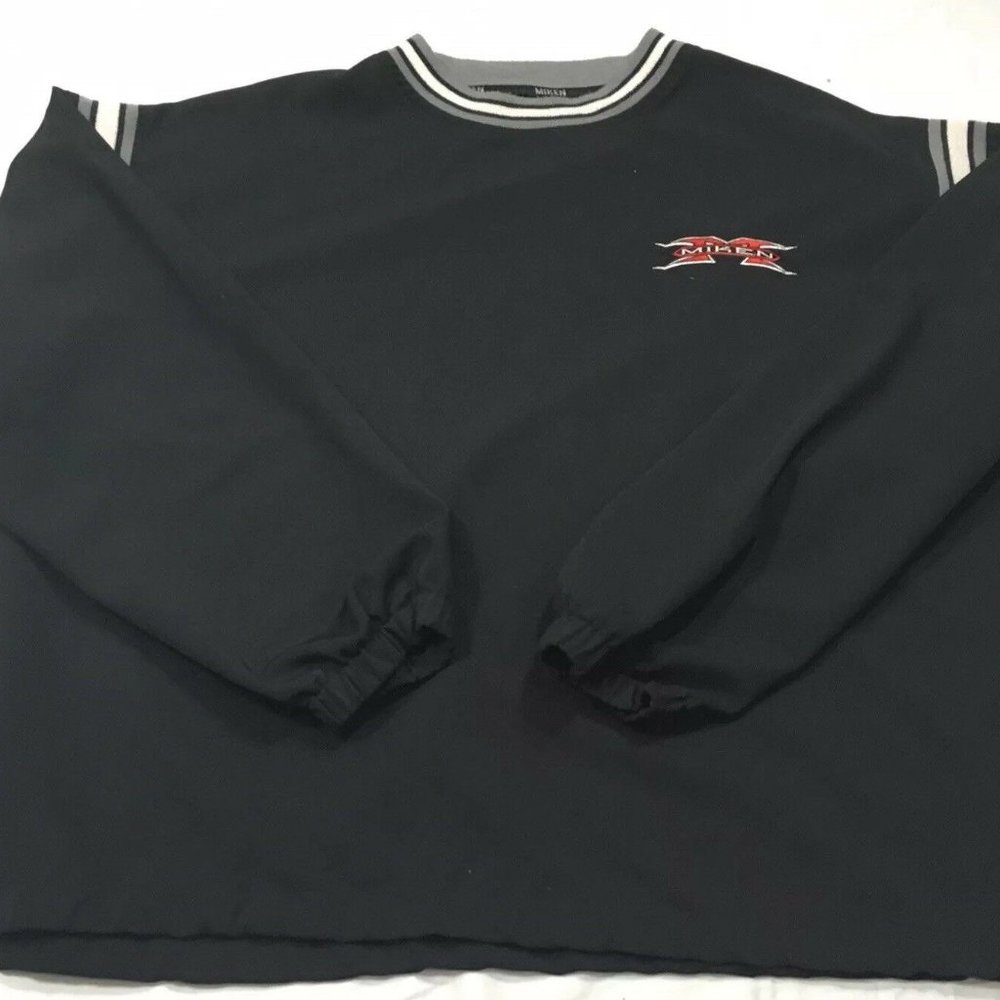 Miken Small Windbreaker